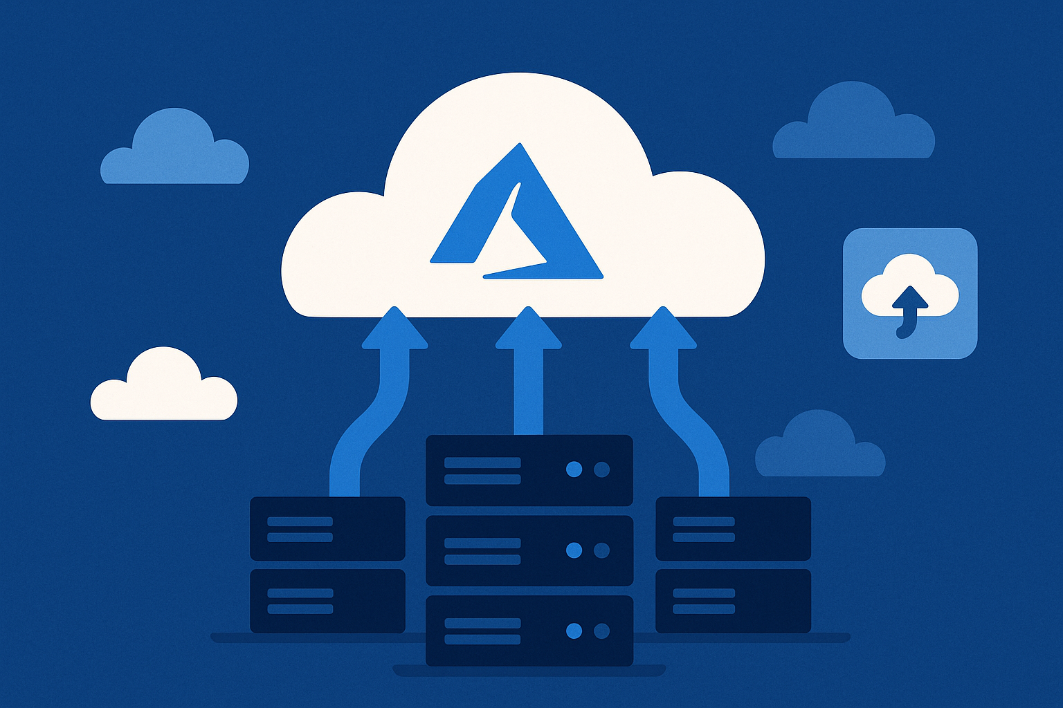 Azure Cloud Migration